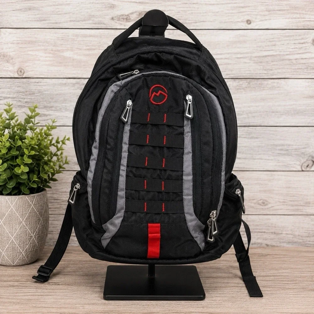 Magellan 28L Padded Laptop Backpack. See Description.